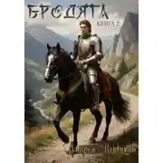 Постер книги Бродяга. Книга 2