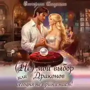 Постер книги (Не) мой выбор, или Драконов сегодня не принимаем!