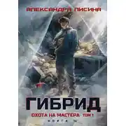 Постер книги Гибрид. Книга 14. Охота на мастера. Том 1