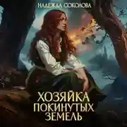 Постер книги Хозяйка Покинутых земель