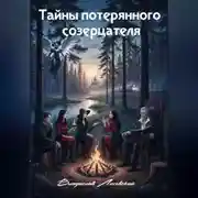 Постер книги Тайны потерянного созерцателя