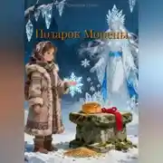 Постер книги Подарок Морены