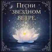 Постер книги Песни о звездном ветре