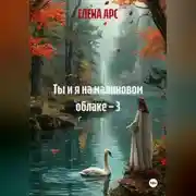 Постер книги Ты и я на малиновом облаке – 3