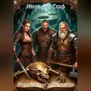 Постер книги Перекрёсток трёх легенд