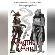 Постер книги Смутные дни