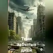 Постер книги Тени забытых дней