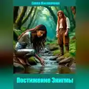 Постер книги Постижение Энигмы