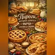 Постер книги Пироги, которые хочется печь снова и снова