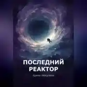 Постер книги Последний реактор