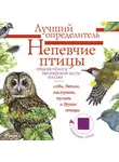 Владимир Архипов - Непевчие птицы. Средняя полоса европейской части России. Определитель с голосами птиц