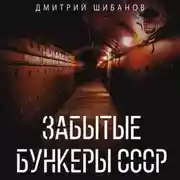 Постер книги Забытые бункеры СССР