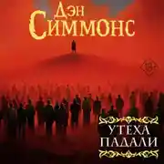 Постер книги Утеха падали