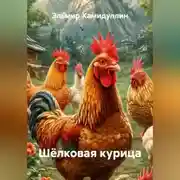 Постер книги Шёлковая курица