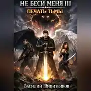 Постер книги Не беси меня 3