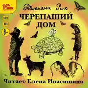 Постер книги Черепаший дом