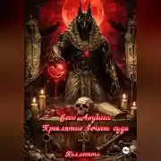 Постер книги Весы Анубиса: Проклятие вечного суда