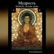 Постер книги Буддизм: основы пути. 6 Мудрость