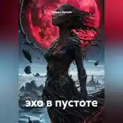 Постер книги эхо в пустоте
