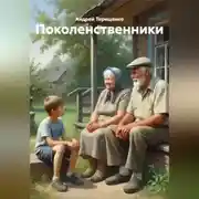 Постер книги Поколенственники