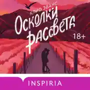 Постер книги Осколки рассвета