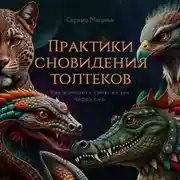 Постер книги Практики сновидения толтеков. Как изменить свою жизнь через сны