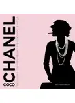 Паскуалетти Джонсон Кьяра - Coco Chanel. Женщина, совершившая революцию в моде