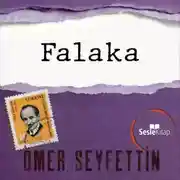 Постер книги Ömer Seyfettin Öyküleri - Falaka
