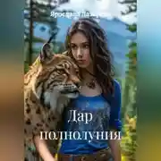 Постер книги Дар полнолуния
