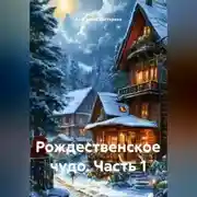 Постер книги Рождественское чудо. Часть 1