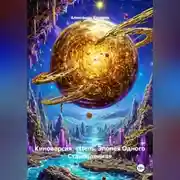 Постер книги Киноверсия: «Цепь. Эпопея Одного Становления»