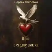 Постер книги Игла в сердце сказки