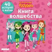 Постер книги Сказочный патруль. Книга волшебства