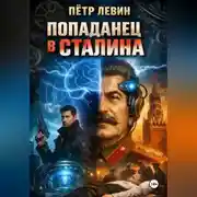 Постер книги Попаданец в Сталина