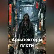 Постер книги Архитекторы плоти