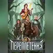 Постер книги Переплетения 1