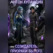 Постер книги Созидатель. Призраки былого