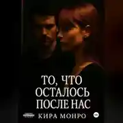 Постер книги То, что осталось после нас