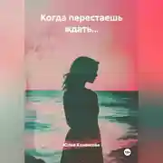 Постер книги Когда перестаешь ждать...