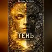 Постер книги Тень: Тёмная сторона Света