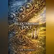 Постер книги Непостижимый рост
