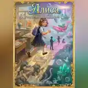 Постер книги Алиса - Хранительница Миров Снов