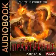 Постер книги Практикант. Книга 6