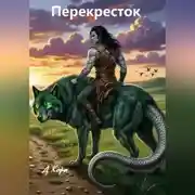 Постер книги Перекресток