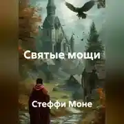 Постер книги СВЯТЫЕ МОЩИ
