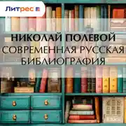 Постер книги Современная русская библиография