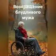 Постер книги Возвращение блудливого мужа