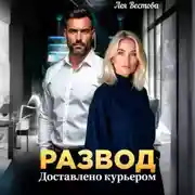 Постер книги Развод. Доставлено курьером