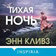 Постер книги Тихая ночь