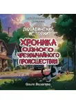 Ольга Палагина - Любавинские истории. Хроника одного чрезвычайного происшествия. Книга года 2025 второе дополненное издание